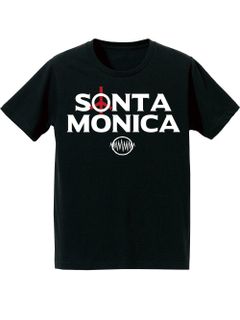 ANPP logo S/S TEE