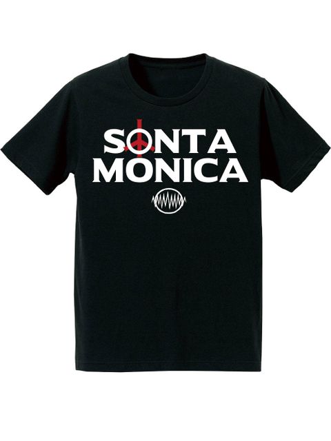 ANPP logo S/S TEE