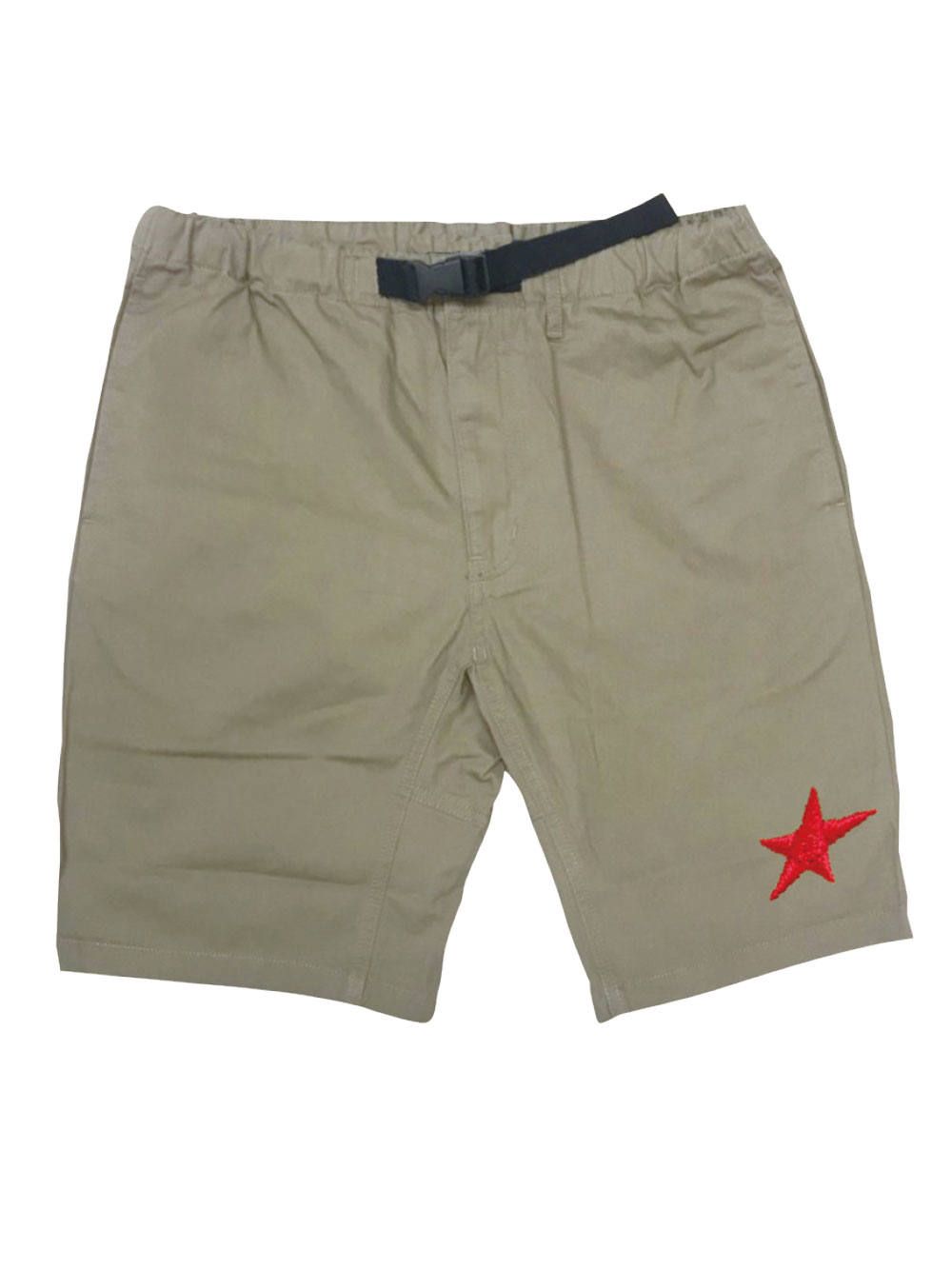 rg cotton climing shorts