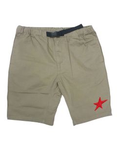 rg cotton climing shorts