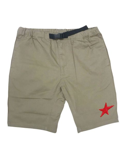 rg cotton climing shorts