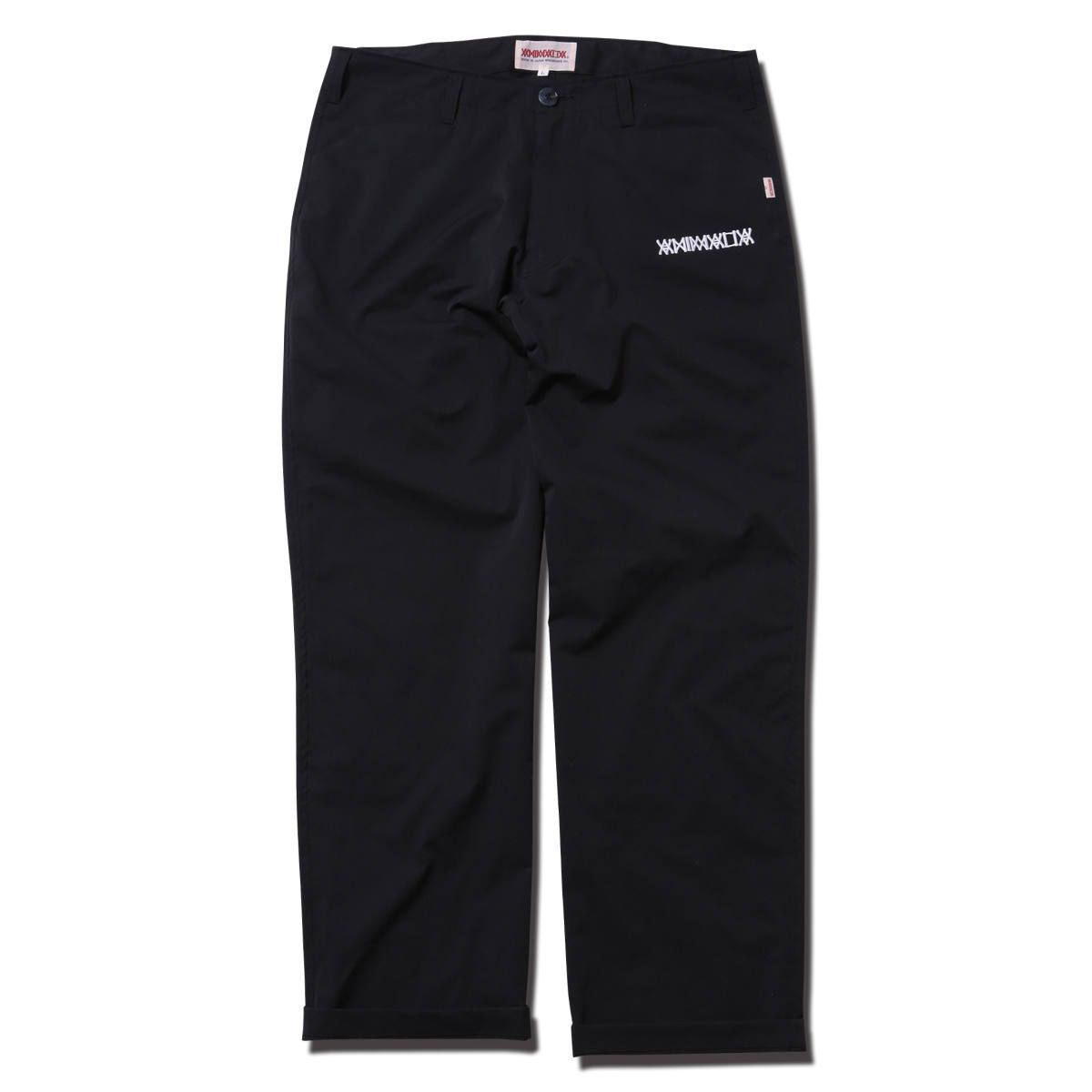 COMFY TAILORED-PANTS