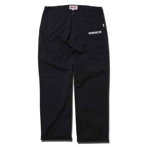COMFY TAILORED-PANTS