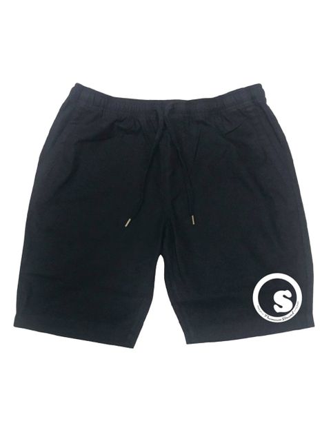 sd cotton hemp shorts