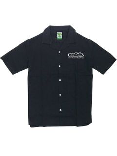 sd cotton/hemp open shirts