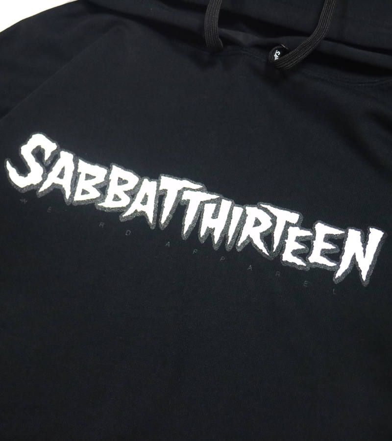 SCARE-HOODIE