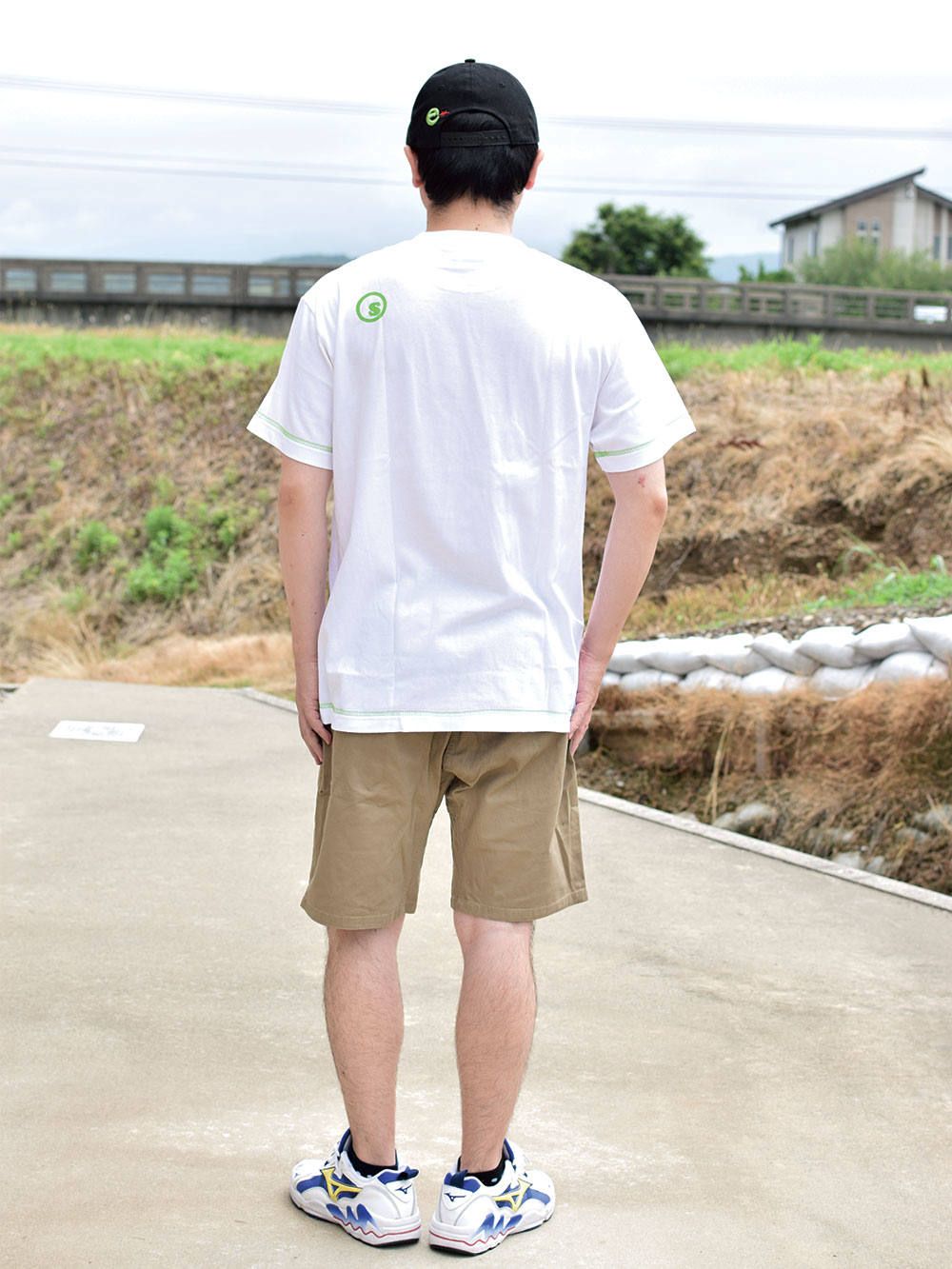 sd ROCK stitch revised s/s tee