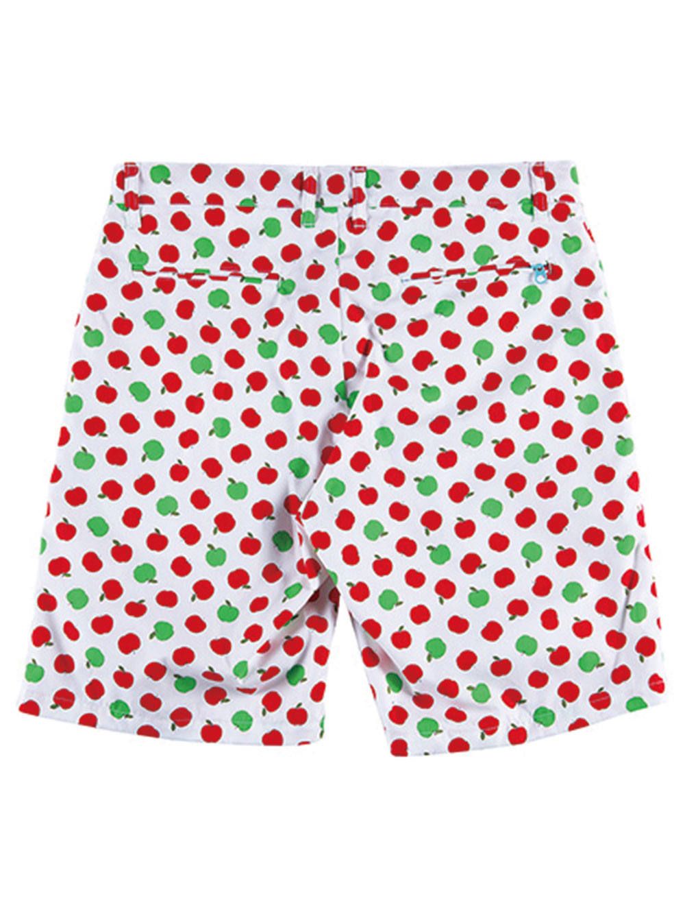 APPLE-SHORTS