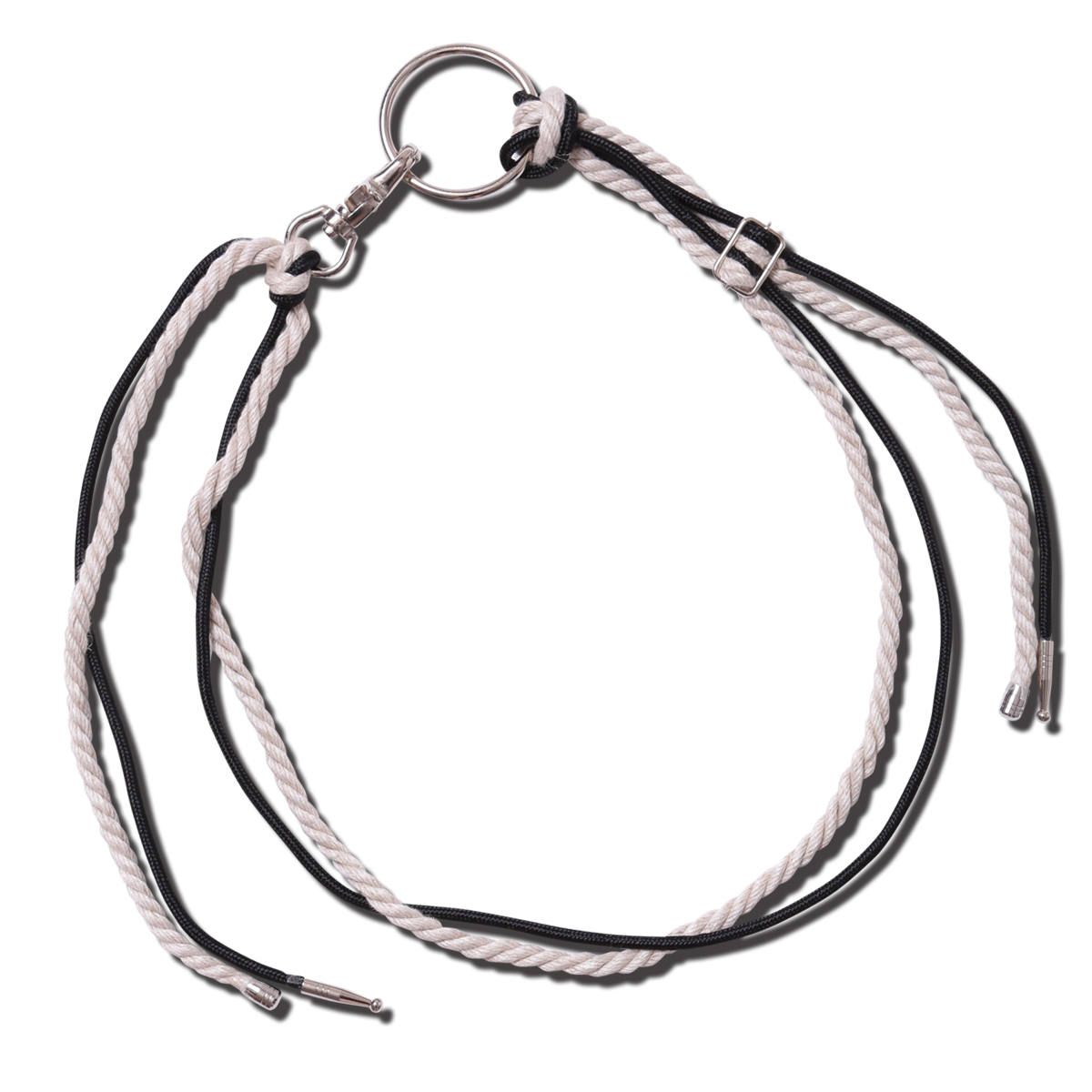 ROPE-BELT
