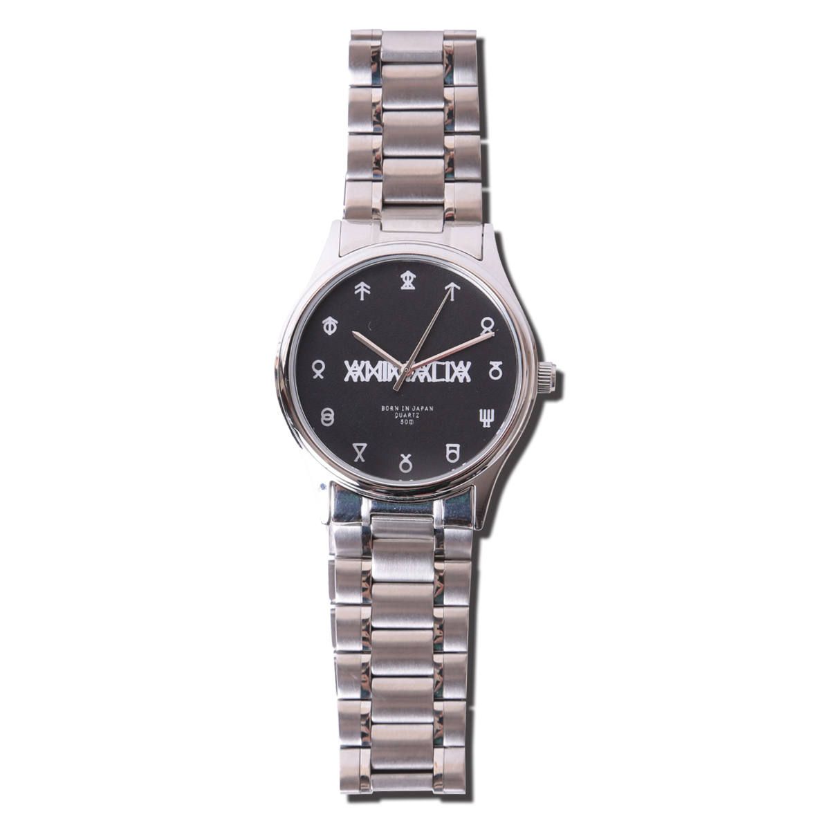 WRIST WATCH #001