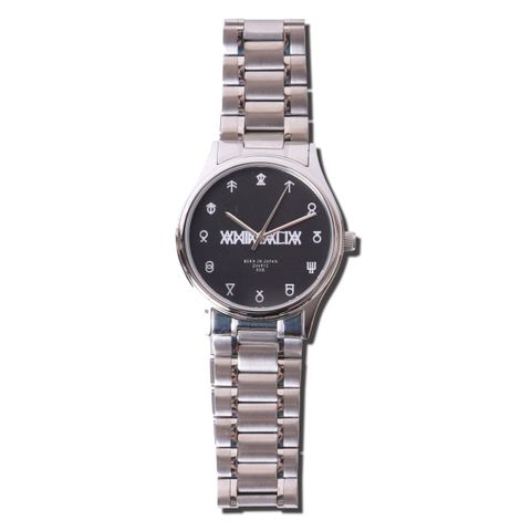 WRIST WATCH #001