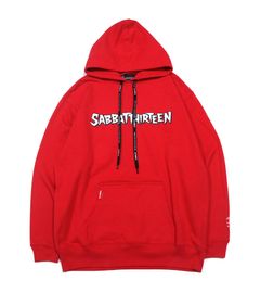 SCARE-HOODIE