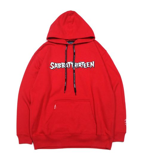 SCARE-HOODIE