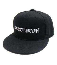 SCARE SNAPBACK-CAP