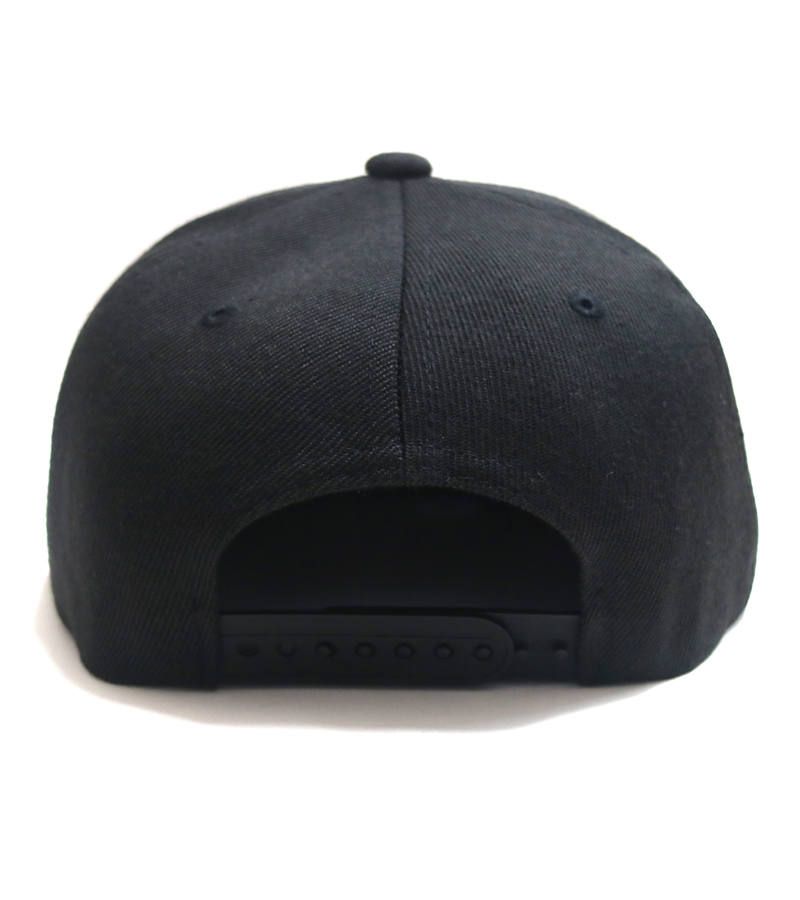 SCARE SNAPBACK-CAP