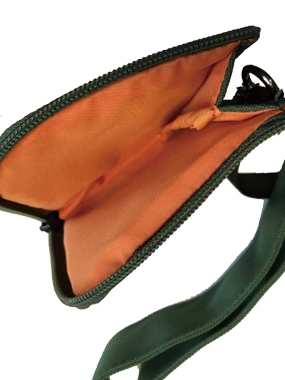 rg pocket shoulder bag