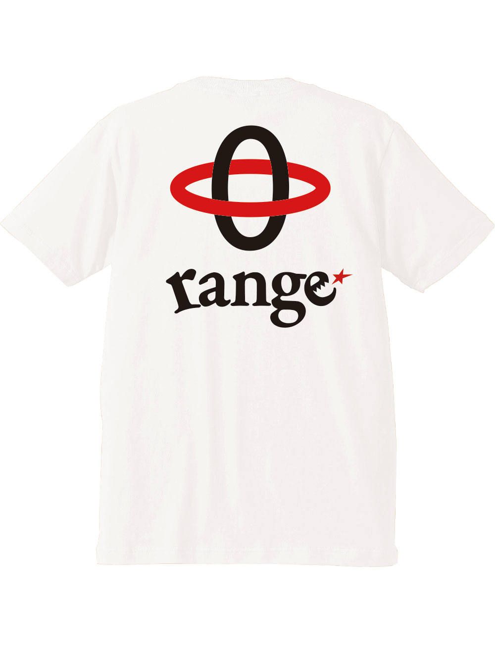 rg +REIWA s/s tee
