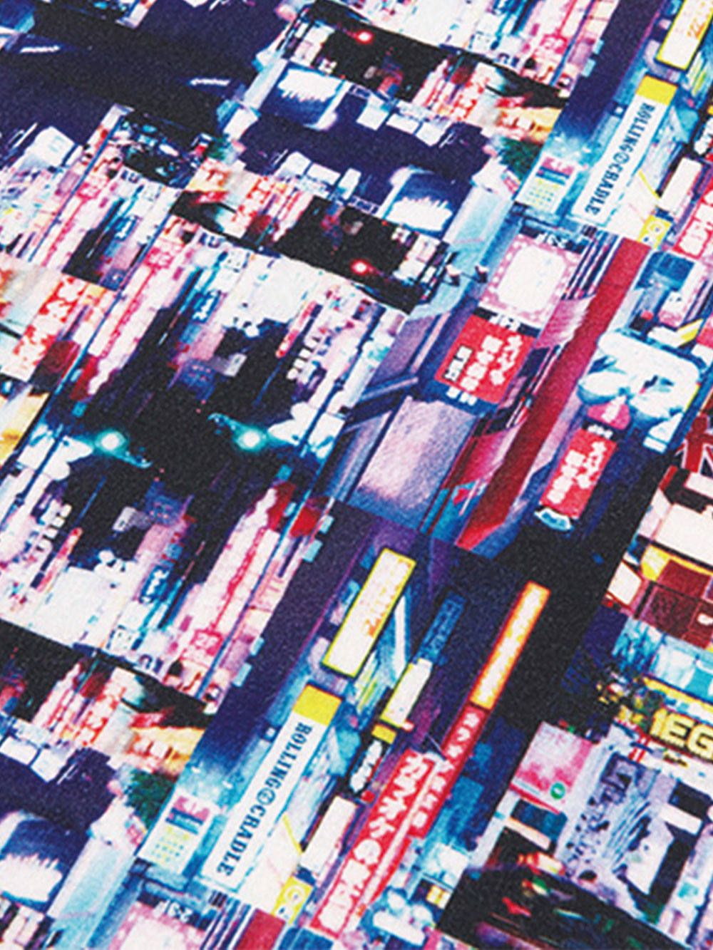 NEO TOKYO BIG-TEE