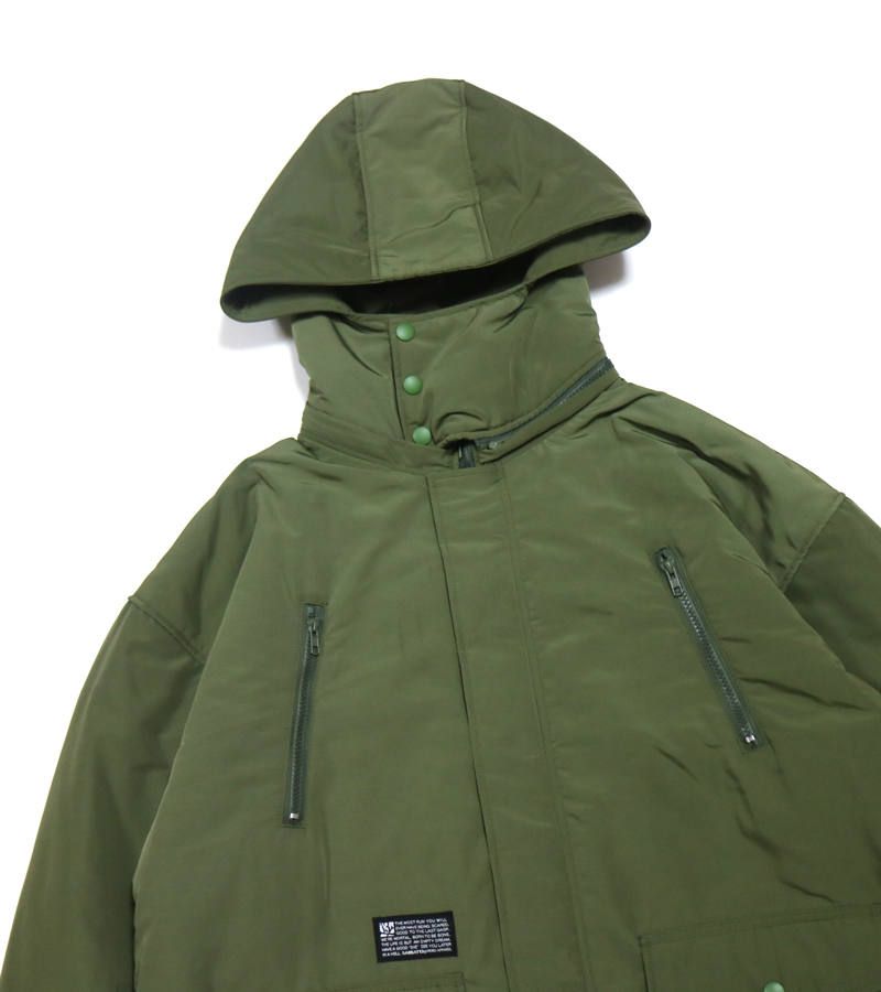 PADDING N3B-JKT