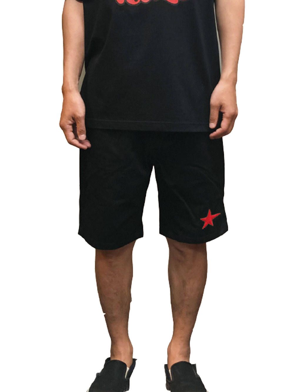 rg cotton climing shorts