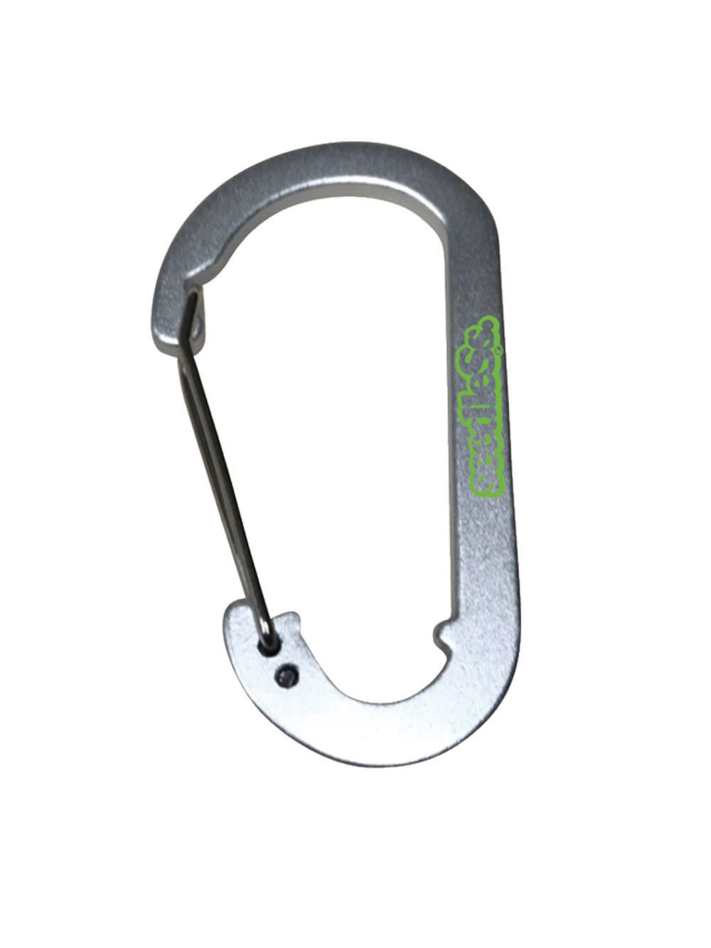 sd carabiner variation
