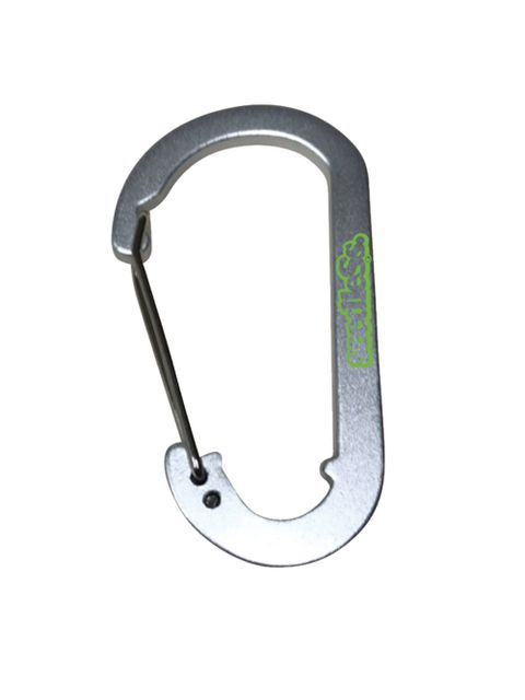 sd carabiner variation