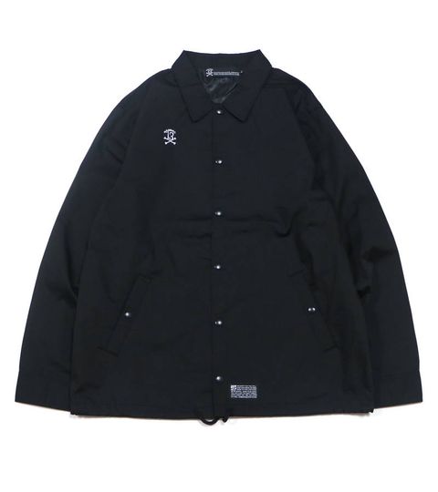 SCARE COACH-JKT
