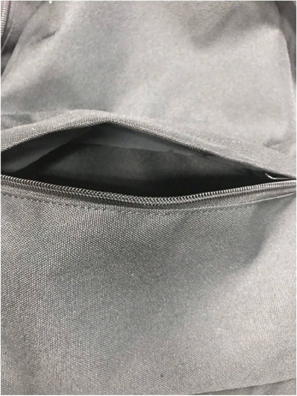 rg pocket back pack