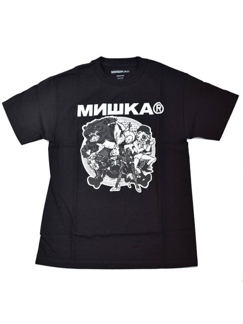 ROAD TO RUIN RETURNS-TEE