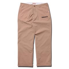 COMFY TAILORED-PANTS