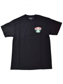 SMASH THE STATE-TEE