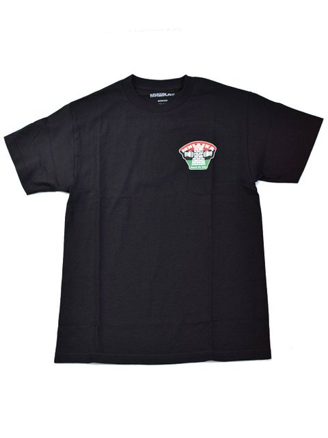 SMASH THE STATE-TEE