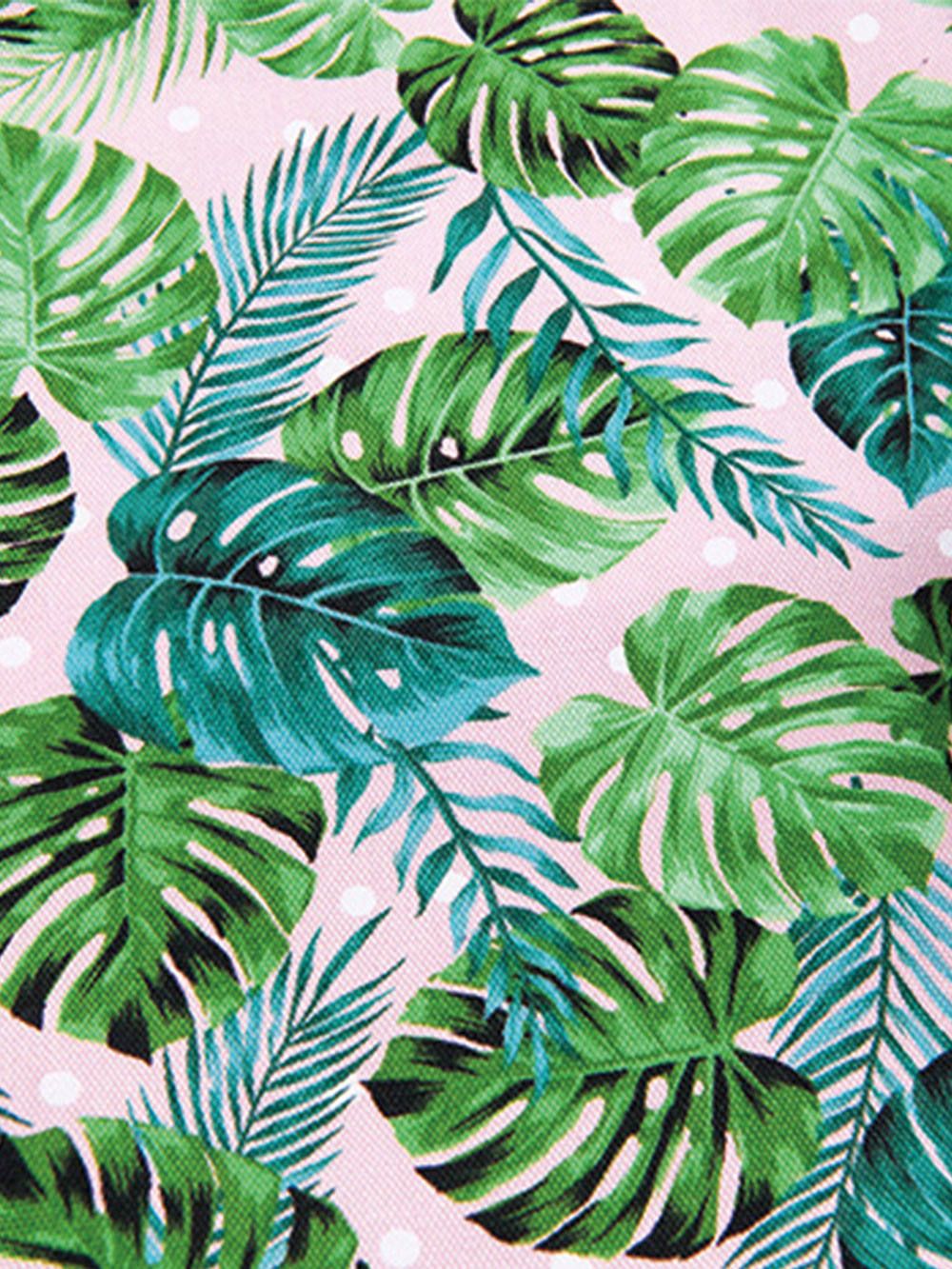 LEAF-SHORTS