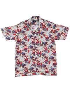 UKIYO-E SHIRT