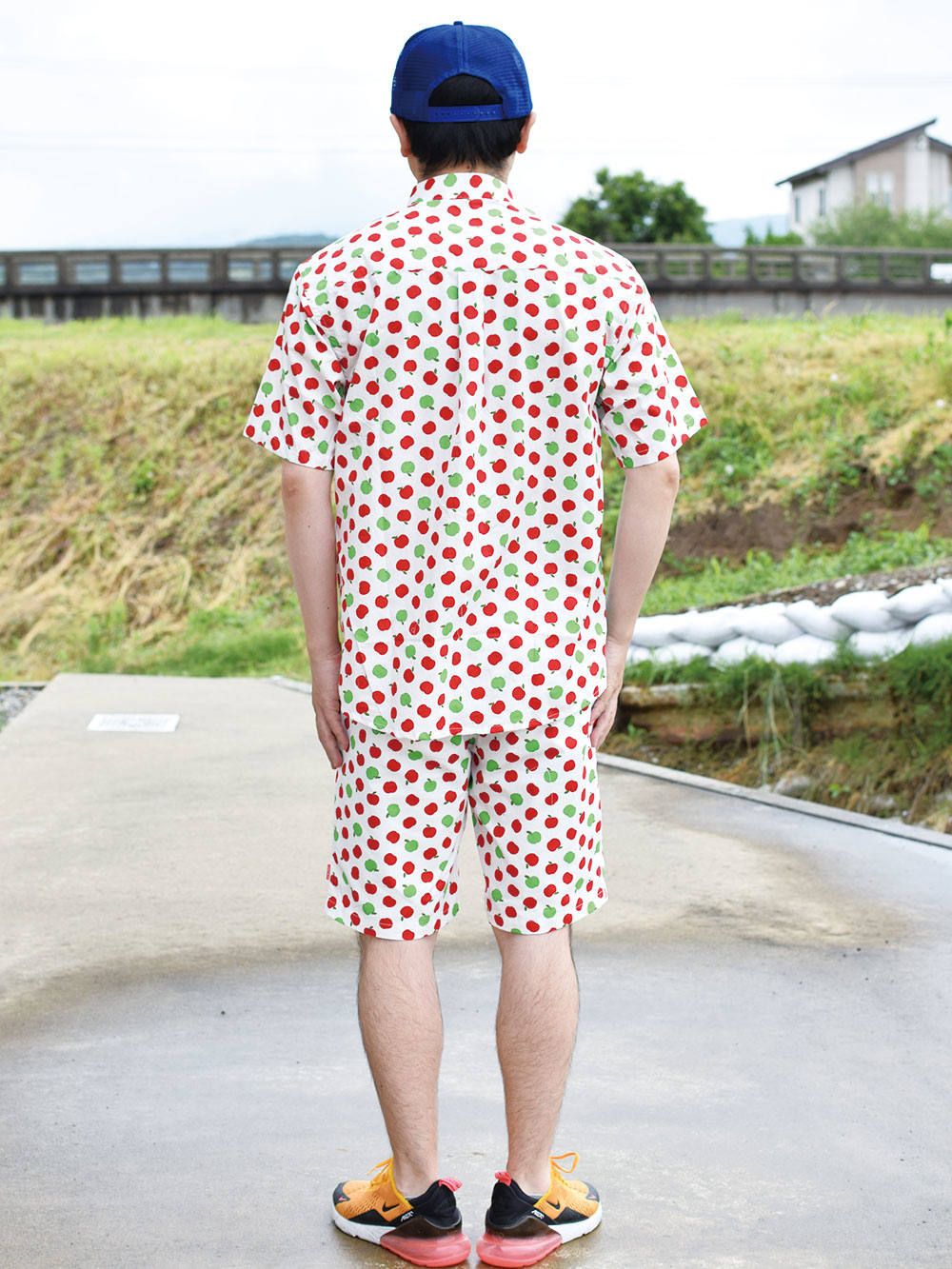 APPLE-SHORTS