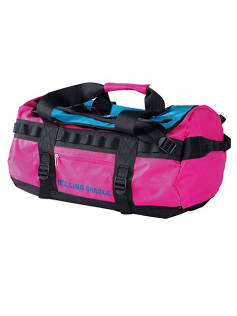 3WAY DRUM BAG