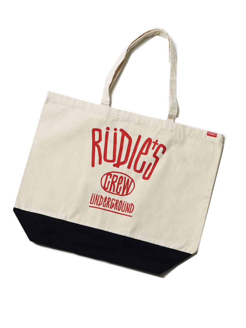 DRAWING TOTE-BAG
