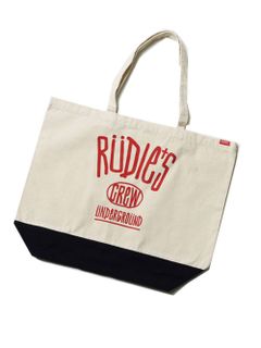 DRAWING TOTE-BAG