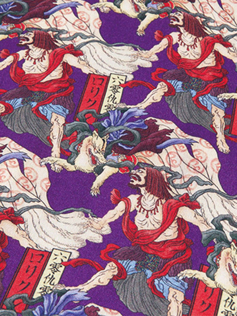 UKIYO-E SHIRT