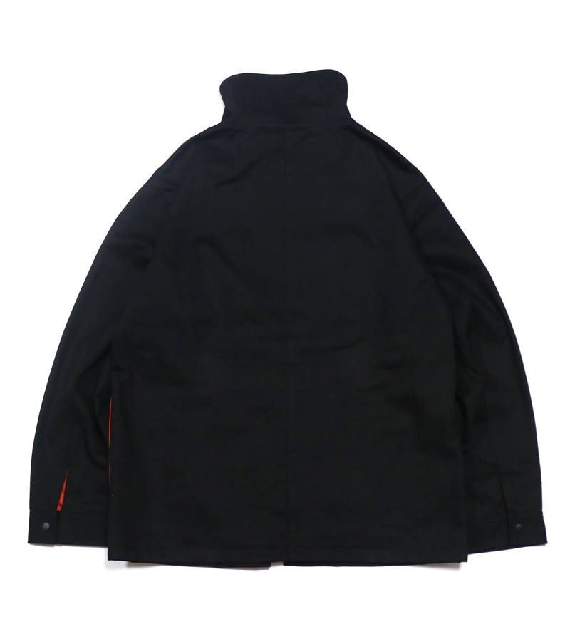 MILITARY-COVERALL