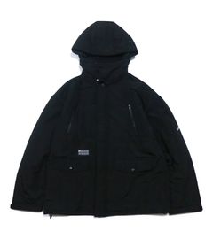 PADDING N3B-JKT