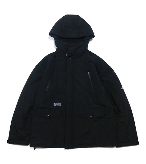 PADDING N3B-JKT