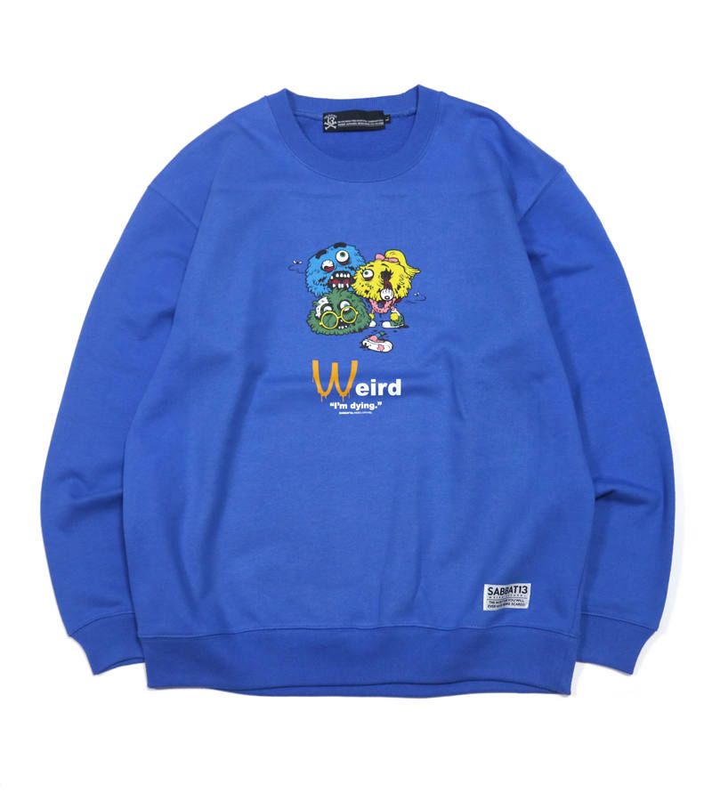 KIDS-SWEAT