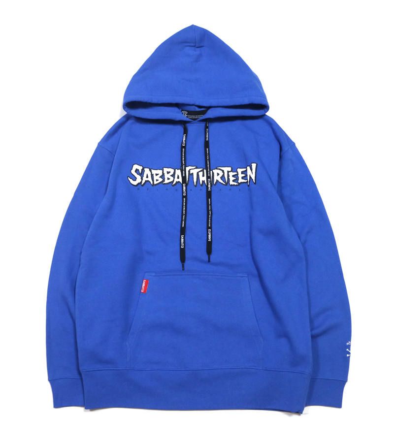 SCARE-HOODIE