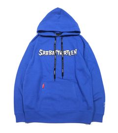 SCARE-HOODIE