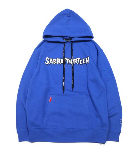 SCARE-HOODIE