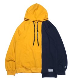 SHABBY-HOODIE