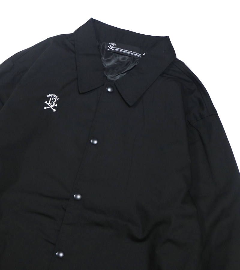 SCARE COACH-JKT
