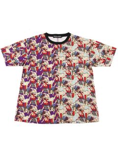 UKIYO-E BIG TEE