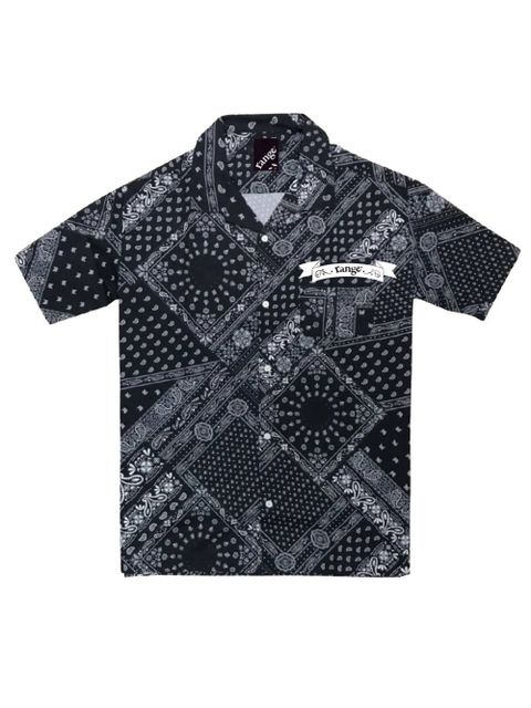 rg java style open shirts